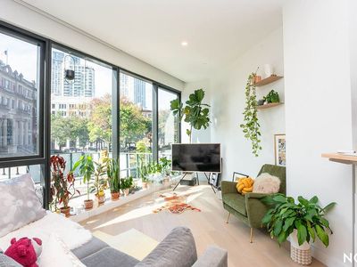 5 Court Unit 2F