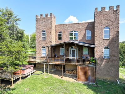1005 Jackson Hollow Rd