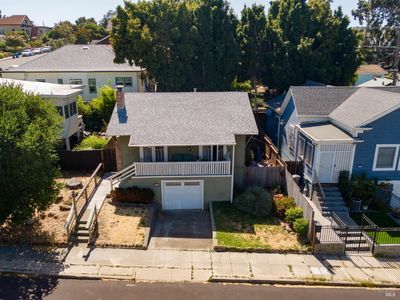 807 El Dorado Street
