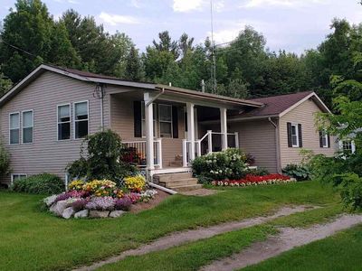 8864 Major Douglas Sloan Rd