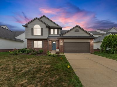 7734 Greene Farm Dr