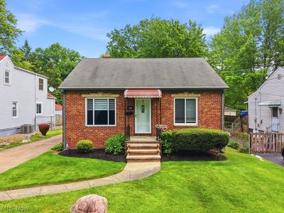 4209 Clague Rd