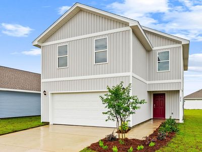 258 Reddy Creek Dr