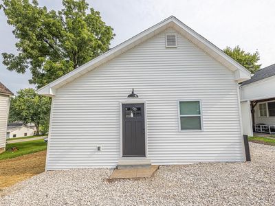 Property at 704 E 9th St, Huntingburg, IN