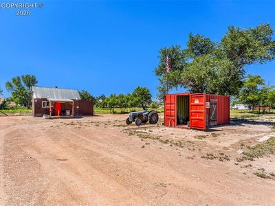 Property at 16312 E State Highway 115, Florence, CO