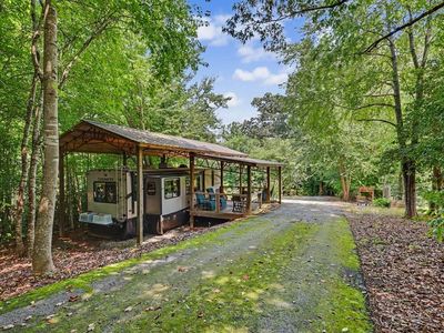 282 Low Gap Rd