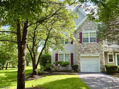 61 Dorchester Dr
