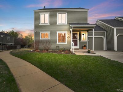 4720 S Dudley Street #35