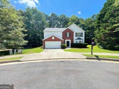 3925 Bradford Walk Trl