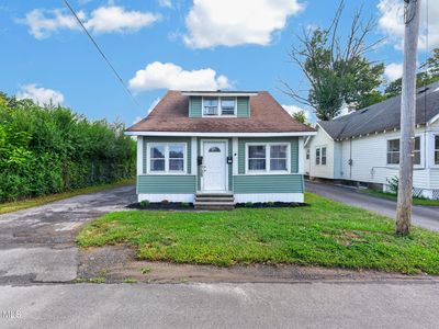 725 Curry Road