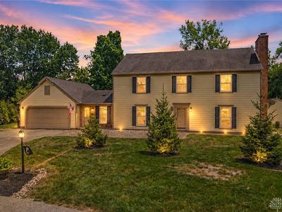 9320 Streamview Ct