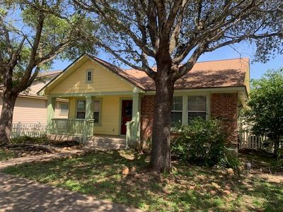 Property at 198 Hogan, Kyle, TX