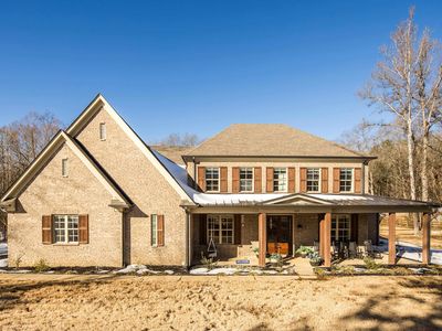 4351 Hickory Run Pl