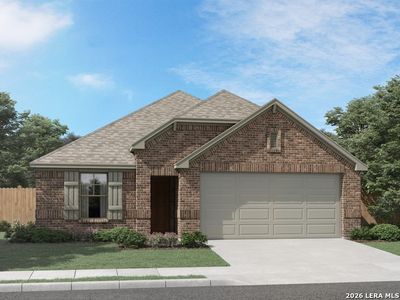 1242 Nikos Hollow