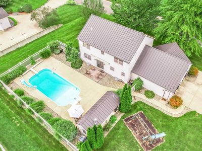 806 Lydia Dr