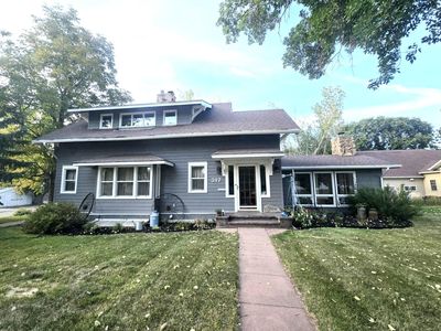 Property at 317 E 2nd St, Miller, SD