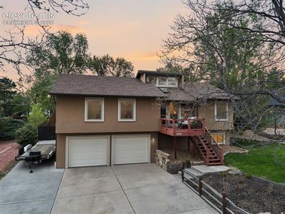 5424 Country Heights Dr