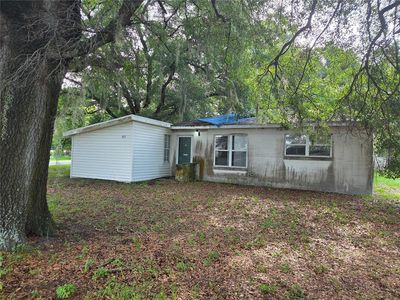Property at 1802 N Alexander St, Plant City, FL