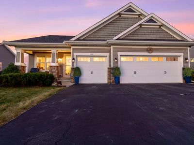 1131 Stonebridge Path