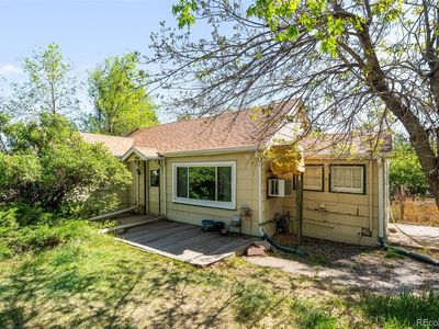 Property at 994 Welch Street, Golden, CO