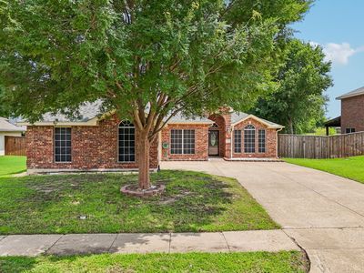 1711 Rushing Way