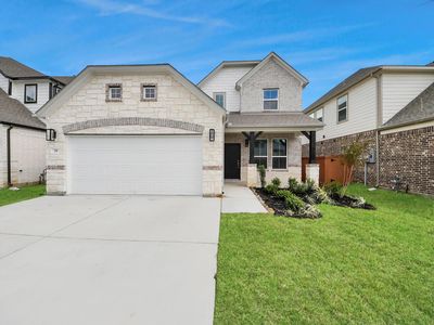 3057 Spoolwood Trl