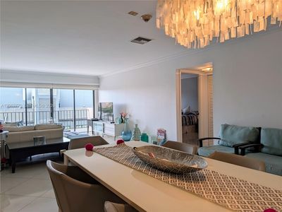 Property at 575 Crandon Blvd APT 706, Key Biscayne, FL
