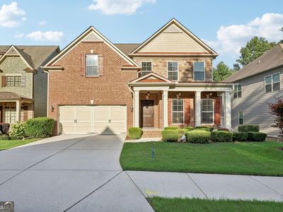 3159 Autumn Brook Trl SE