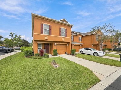 Property at 4020 PITCH PINE CIRCLE, Oviedo, FL