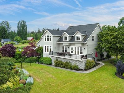 5663 S Campbell Lake Road