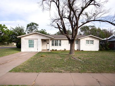 4336 Mesa Cir