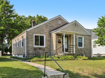 6715 West Harrison AVENUE