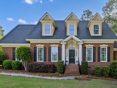 100 Bramble Rd