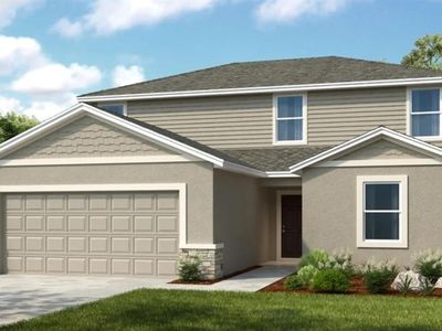 216 Streamwater Way