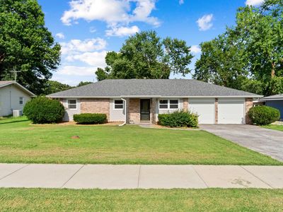Property at 5836 S State Hwy Ff, Brookline, MO