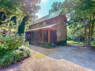 135 Brewer Rd