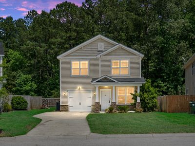 243 Oglethorpe Cir
