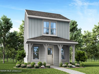 Property at 13382 Gorman St, Gulfport, MS