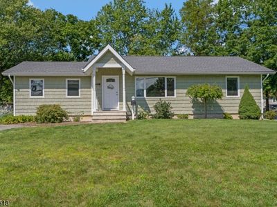 Property at 26 Central Ave, Mine Hill, NJ