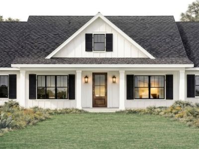 Lavaca Plan, Heritage Woods