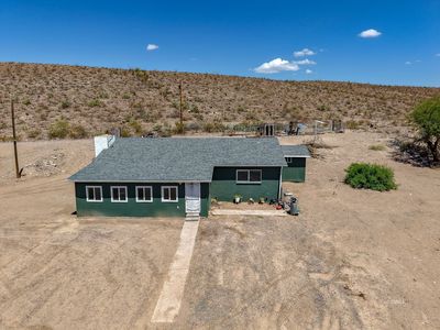 2509 N Earven Flat Rd