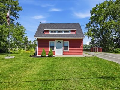 4963 Barrville Rd