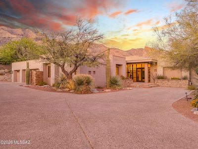 3441 E Cathedral Rock Cir
