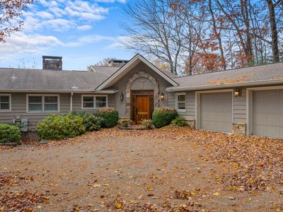 444 Old Orchard Road