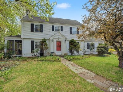 60 Briarcliff Road