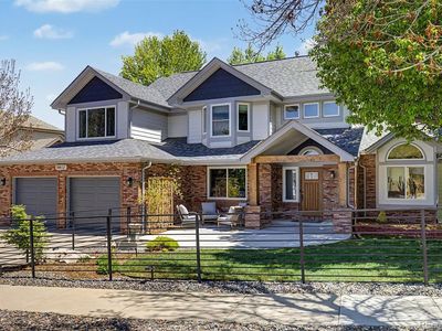 18612 E Wagon Trail Circle
