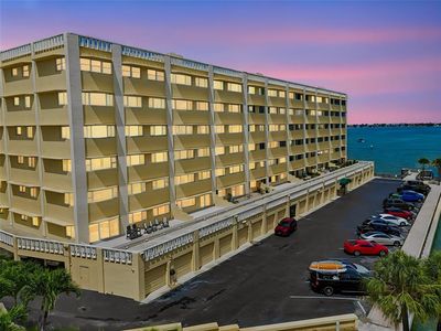 100 Bluff View Dr APT 509C