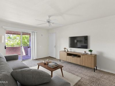 1720 E THUNDERBIRD Road #2060
