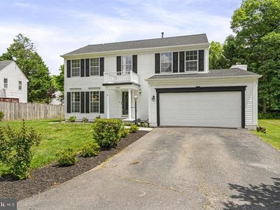 3429 Lacrosse Ct