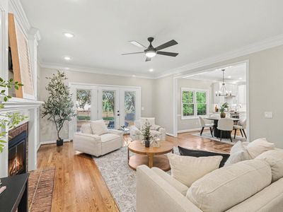8358 Carriage Hills Dr